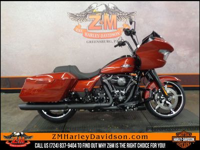 2025 Harley-Davidson Road Glide - Photo 6
