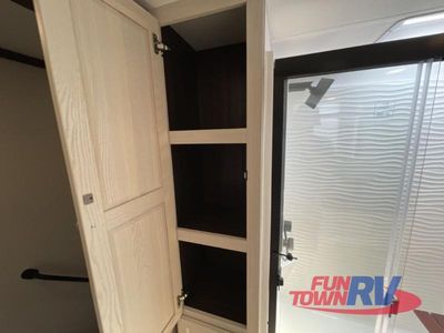2025 Forest River RV Cedar Creek - Photo 29