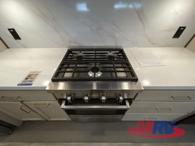 2025 Forest River RV Cedar Creek - Photo 16