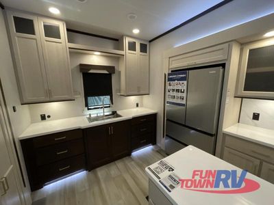 2025 Forest River RV Cedar Creek - Photo 11