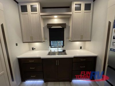 2025 Forest River RV Cedar Creek - Photo 12