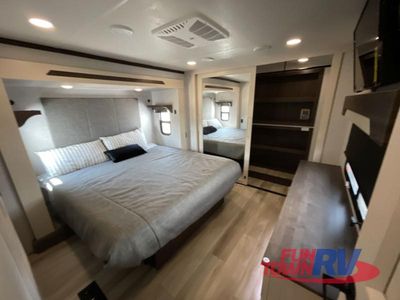 2025 Forest River RV Cedar Creek - Photo 30