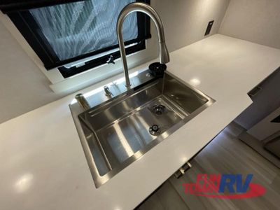 2025 Forest River RV Cedar Creek - Photo 13