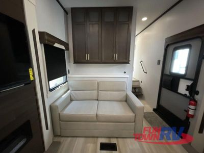 2025 Forest River RV Cedar Creek - Photo 22