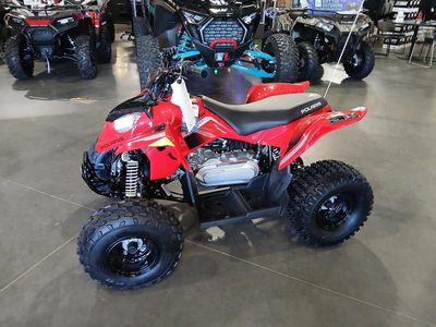 2026 Polaris Outlaw 110 EFI - Photo 12