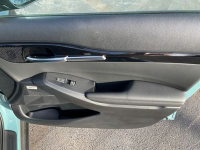 2026 Kia Seltos — photo 21 view