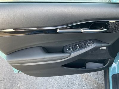 2026 Kia Seltos — photo 20 view