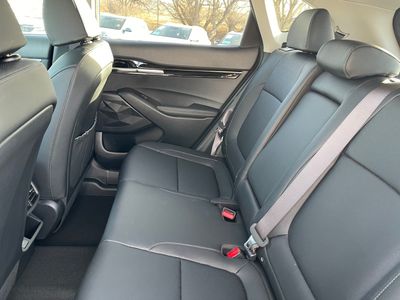 2026 Kia Seltos — photo 18 view