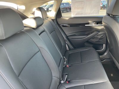 2026 Kia Seltos — photo 14 view