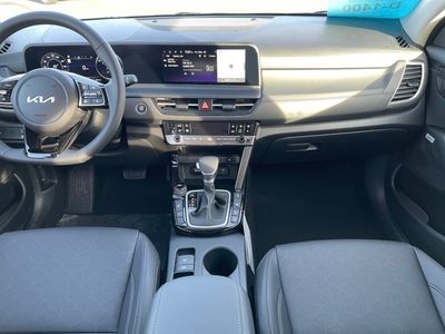 2026 Kia Seltos — photo 13 view