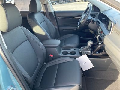 2026 Kia Seltos — photo 15 view
