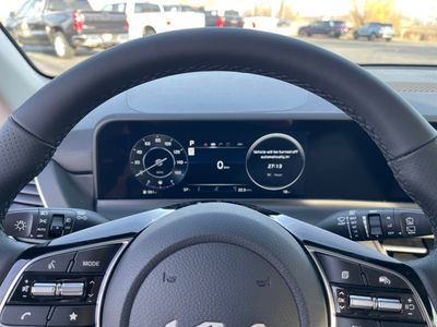 2026 Kia Seltos — photo 10 view