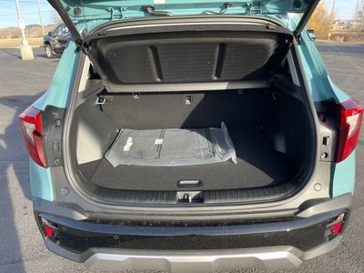 2026 Kia Seltos — photo 17 view
