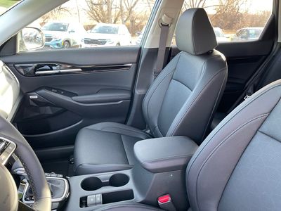2026 Kia Seltos — photo 9 view