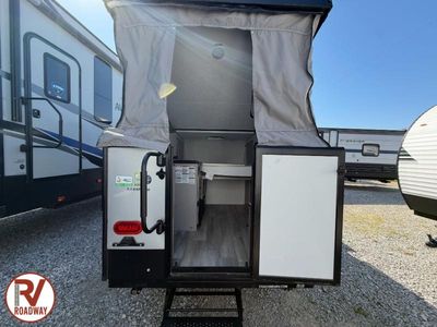 2023 Coachmen RV Clipper — photo 9 view