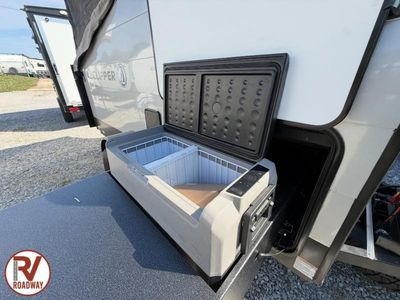 2023 Coachmen RV Clipper — photo 7 view