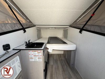 2023 Coachmen RV Clipper — photo 11 view