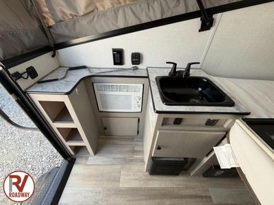2023 Coachmen RV Clipper — photo 13 view