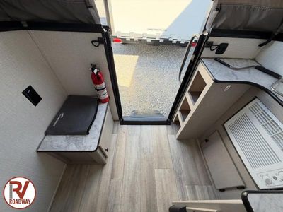 2023 Coachmen RV Clipper — photo 12 view