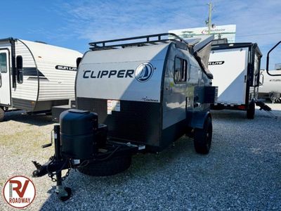 2023 Coachmen RV Clipper — detail view