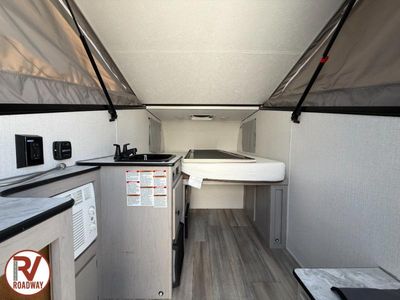 2023 Coachmen RV Clipper — photo 14 view