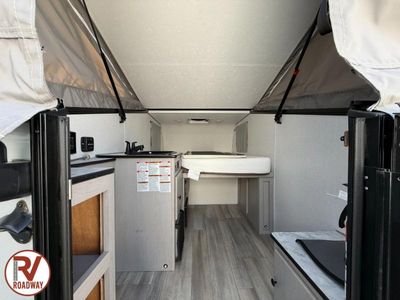 2023 Coachmen RV Clipper — photo 10 view