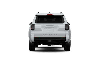 2026 Toyota 4Runner - Photo 10