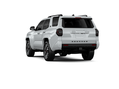 2026 Toyota 4Runner - Photo 26