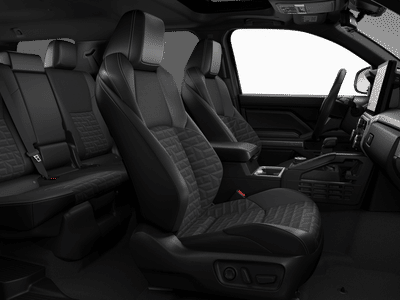 2026 Toyota 4Runner - Photo 22
