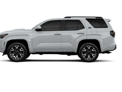 2026 Toyota 4Runner - Photo 25