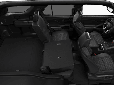 2026 Toyota 4Runner - Photo 4