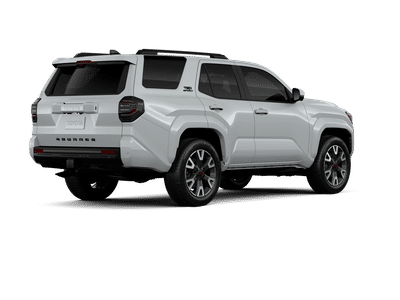 2026 Toyota 4Runner - Photo 12
