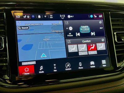 2024 Dodge Durango — photo 14 view