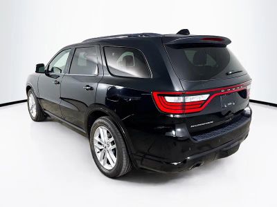 2024 Dodge Durango — photo 29 view