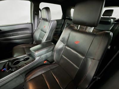 2024 Dodge Durango — photo 23 view