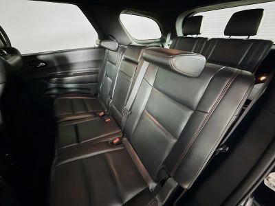 2024 Dodge Durango — photo 27 view