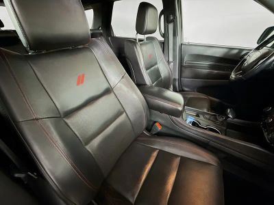 2024 Dodge Durango — photo 35 view
