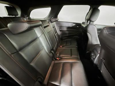 2024 Dodge Durango — photo 34 view