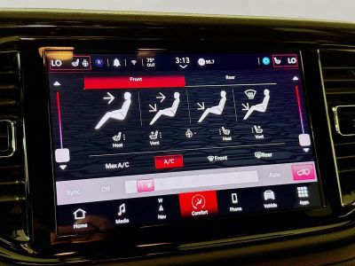 2024 Dodge Durango — photo 16 view