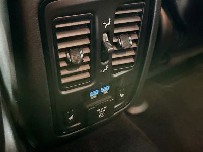 2024 Dodge Durango — photo 28 view