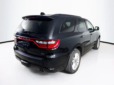 2024 Dodge Durango — photo 31 view
