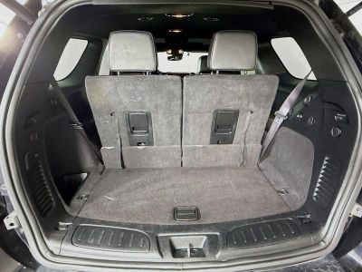 2024 Dodge Durango — photo 32 view