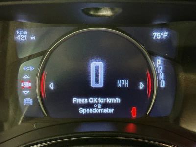 2024 Dodge Durango — photo 11 view