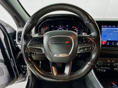 2024 Dodge Durango — photo 9 view