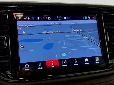 2024 Dodge Durango — photo 12 view