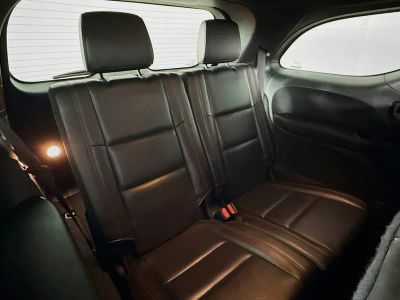 2024 Dodge Durango — photo 33 view