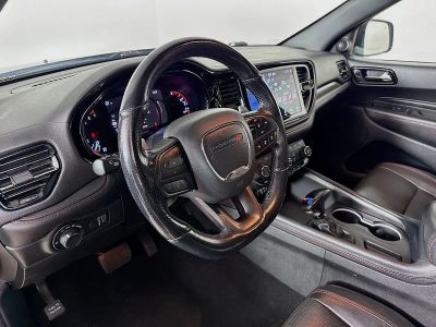 2024 Dodge Durango — photo 7 view