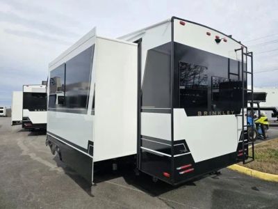 2026 Brinkley RV Model Z - Photo 4