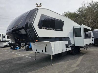 2026 Brinkley RV Model Z - Photo 3