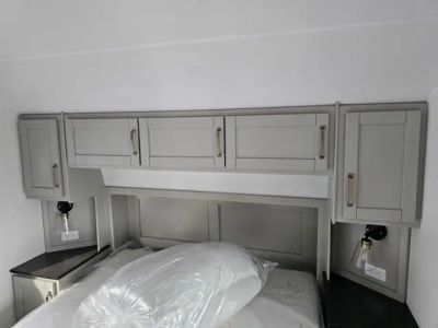 2026 Brinkley RV Model Z - Photo 32